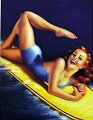 Billy DeVorss - American Beauty 1948